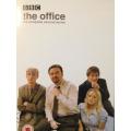 DVD - The Office BBC - The Complete Second Series