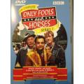 DVD - Only Fools and Horses - The Complete Series 1