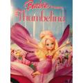 DVD - Barbie Presents Tumberlina