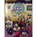 DVD - Baby Looney Tunes Volume 2