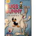 DVD - Bugs Bunny and Friends Vol.2