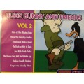 DVD - Bugs Bunny and Friends Vol.2