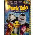 DVD - Shark Tale