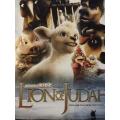 DVD - Animated Kidz Presents Lion of Judah