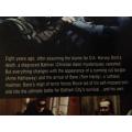 DVD - The Dark Knight Rises - Bale, Caine,Olman