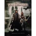 DVD - Van Helsing - Jackman , Beckinsale