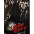 DVD - Sin City