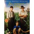 DVD - Secondhand Lions - Caine, Duval, Osment