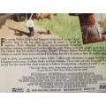 DVD - Secondhand Lions - Caine, Duval, Osment
