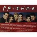 DVD - Friends - The Complete Second Series