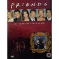 DVD - Friends - The Complete Tenth Series
