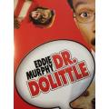 DVD - Dr. Dolittle - Eddie Murphy