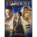 DVD - Stardust - Danes, Pfeifer, DeNiro