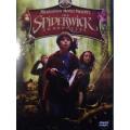 DVD - The Spiderwick Chronicles
