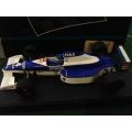 ONYX - 084 Tyrrell 019 Alesi (Formula 1 `90 Collection)(NOS - New old Stock)
