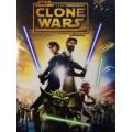 DVD - Star Wars - The Clone Wars