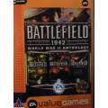PC - Battlefield 1942 World War II Anthology
