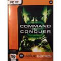 PC - Command & Conquer Tiberium Wars