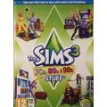 PC - The Sims 3 - 70`s,80`s & 90`s Stuff