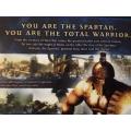 PS2 - Spartan Total Warrior