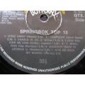 LP - Springbok 15 - GTX16