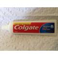 Checkers LITTLE SHOP 1 Colgate Toothpaste