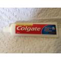 Checkers LITTLE SHOP 1 Colgate Toothpaste