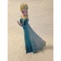 Bullyland - Disney - Elsa - Frozen +-11cm