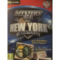PC - Mystery P.I - The New York Fortune - Hidden object Game -