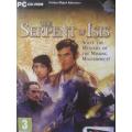 PC - The Serpent of Isis - Hidden object Game -