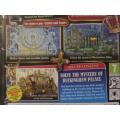 PC - Hidden Mysteries - Royal Family Secrets - Hidden object Game