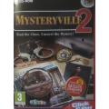 PC - Mysteryville 2 - Hidden Object Game