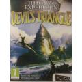PC - Hidden Expedition - Devil's Triangle - Hidden Object Game -