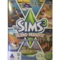 PC - The Sims 3 - Island Paradise - Expansion Pack