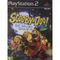 PS2 - Scooby-Doo! and The Spooky Swamp