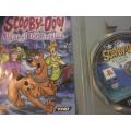 PS2 - Scooby-Doo! and The Spooky Swamp