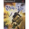 PS2 - The Mark of Kri