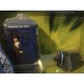 Corgi - Dr.Who - Tardis & K-9 - 40th Anniversary of Doctor Who. - Released 2003