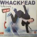 CD - Wackhead Simpson - On Air (2cd)