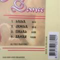 CD - Kamilia - Belly Dance