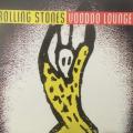CD - Rolling Stones - Voodoo Lounge