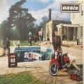 CD - Oasis - Be Here Now