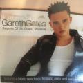 CD - Gareth Gates - Anyone Of Us (Stupid Mistake) (single)