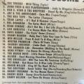 CD - 25 Hits of the 60`s Volume 2