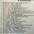 CD - 25 Hits of the 60`s Volume 1