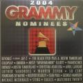 CD - Grammy Nominees 2004 - Various Artists