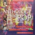 CD - The Anthology of POP - Various Artists (2cd)