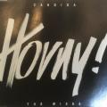 CD - Candida - Horny The Mixes (single)