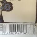 CD - The Chemical Brothers - Push The Button