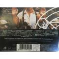 CD - The Fifth Element - Original Motion Picture Soundtrack
